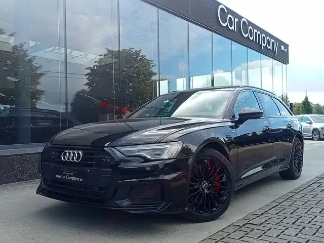 Audi A6 A6 Avant 45 TFSI Quattro S line S tronic