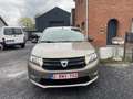 Dacia Sandero 1.2i Benzine,Airco,33.000km.! 1e eigenaar,... Beige - thumbnail 4