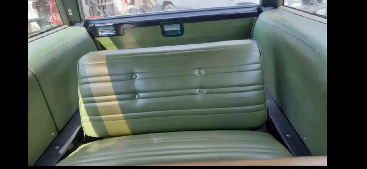 Oldsmobile Vista Cruiser, foto 7