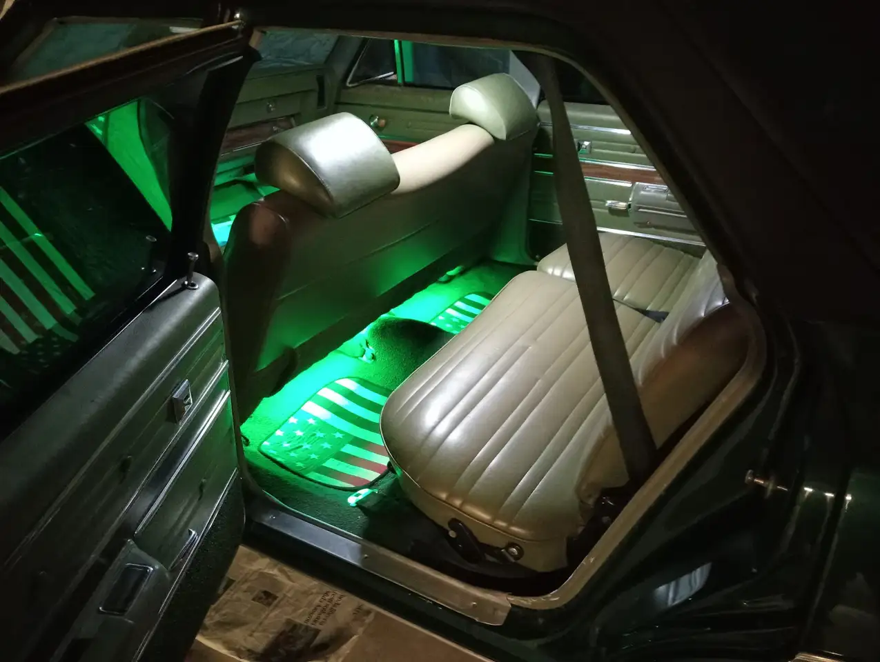 Oldsmobile Vista Cruiser, foto 9