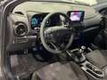 Hyundai KONA 1.0 TGDI 48V Nline 4x2 Grigio - thumbnail 4