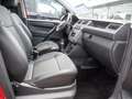Volkswagen Caddy Kasten 1.0 TSI EcoProfi  KLIMA Rot - thumbnail 2