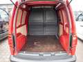 Volkswagen Caddy Kasten 1.0 TSI EcoProfi  KLIMA Rot - thumbnail 15