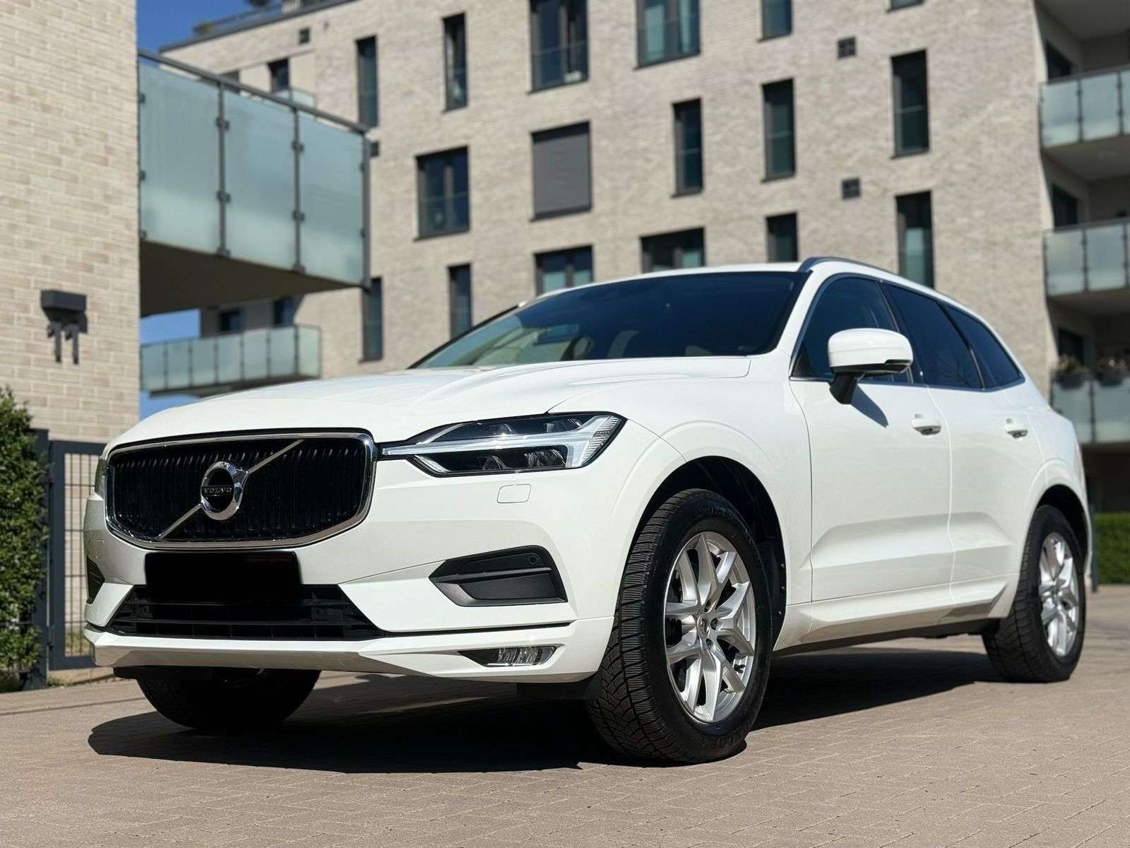 Second hand Volvo Xc60 2.0