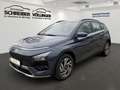 Hyundai BAYON Trend 2WD 100PS Komfort/Navi/Kamera Grau - thumbnail 1