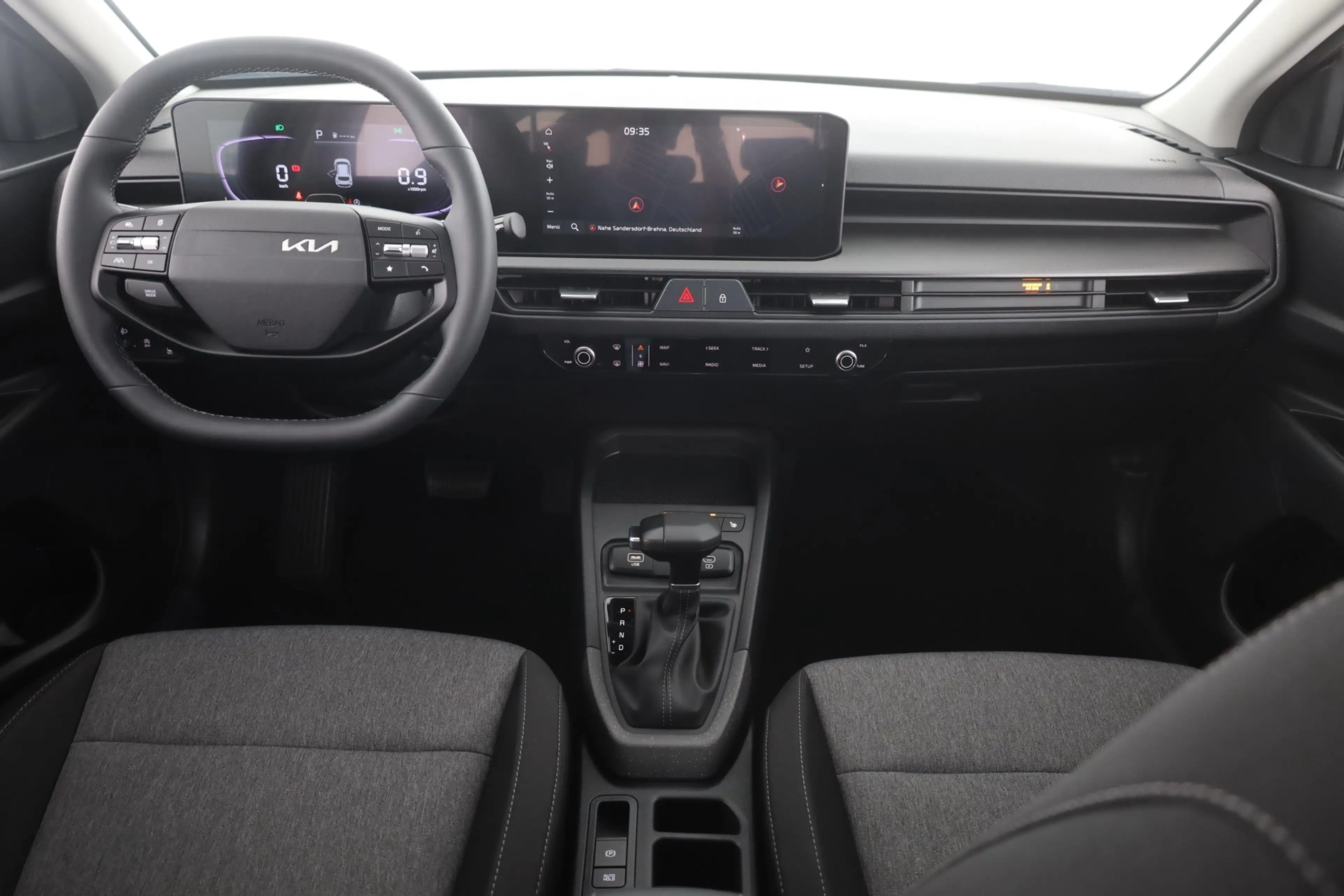 Kia Stonic 1.0 T-GDI Aut. Facelift Navi Kamera Sitzhei — photo 9