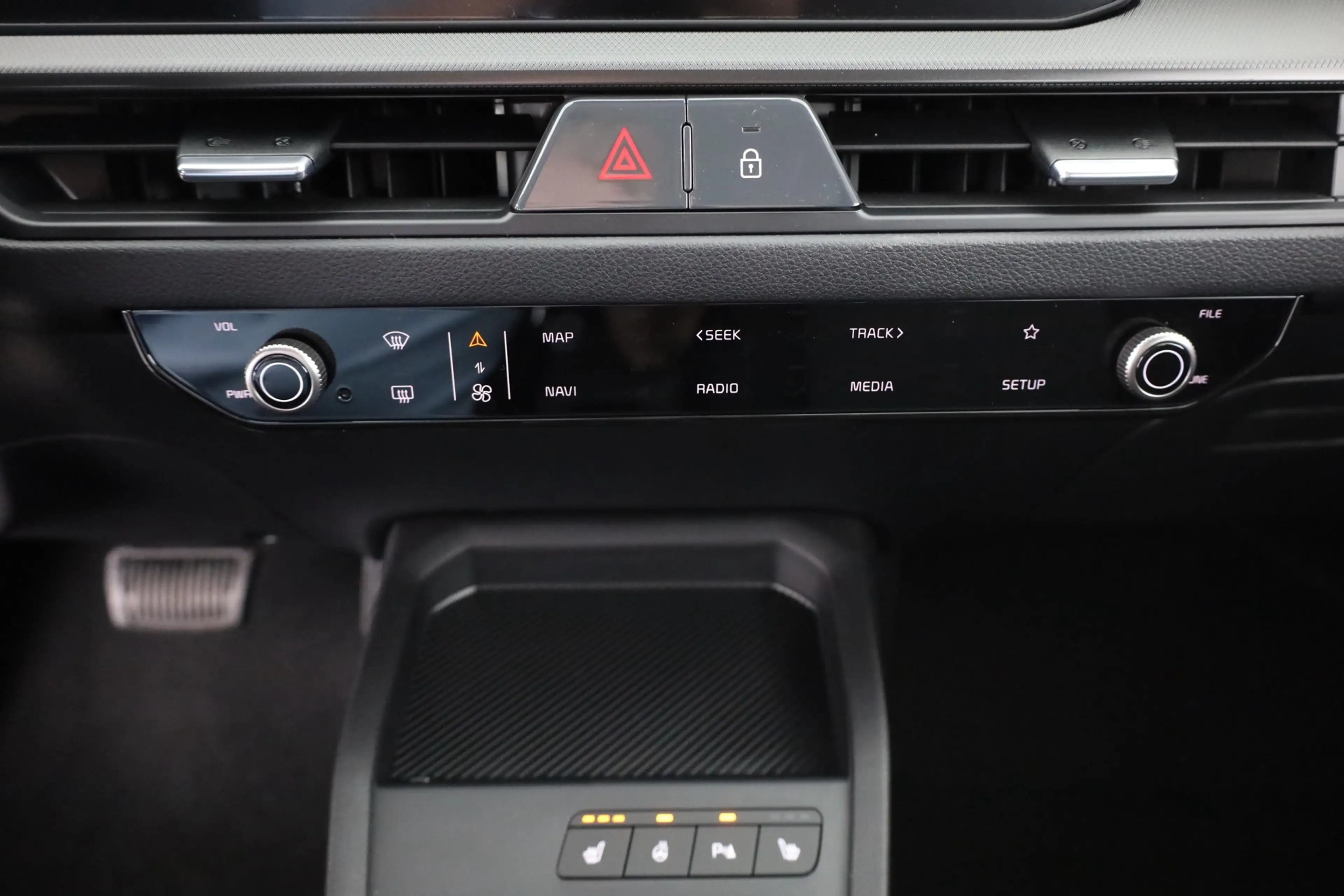 Kia Stonic 1.0 T-GDI Aut. Facelift Navi Kamera Sitzhei — photo 12