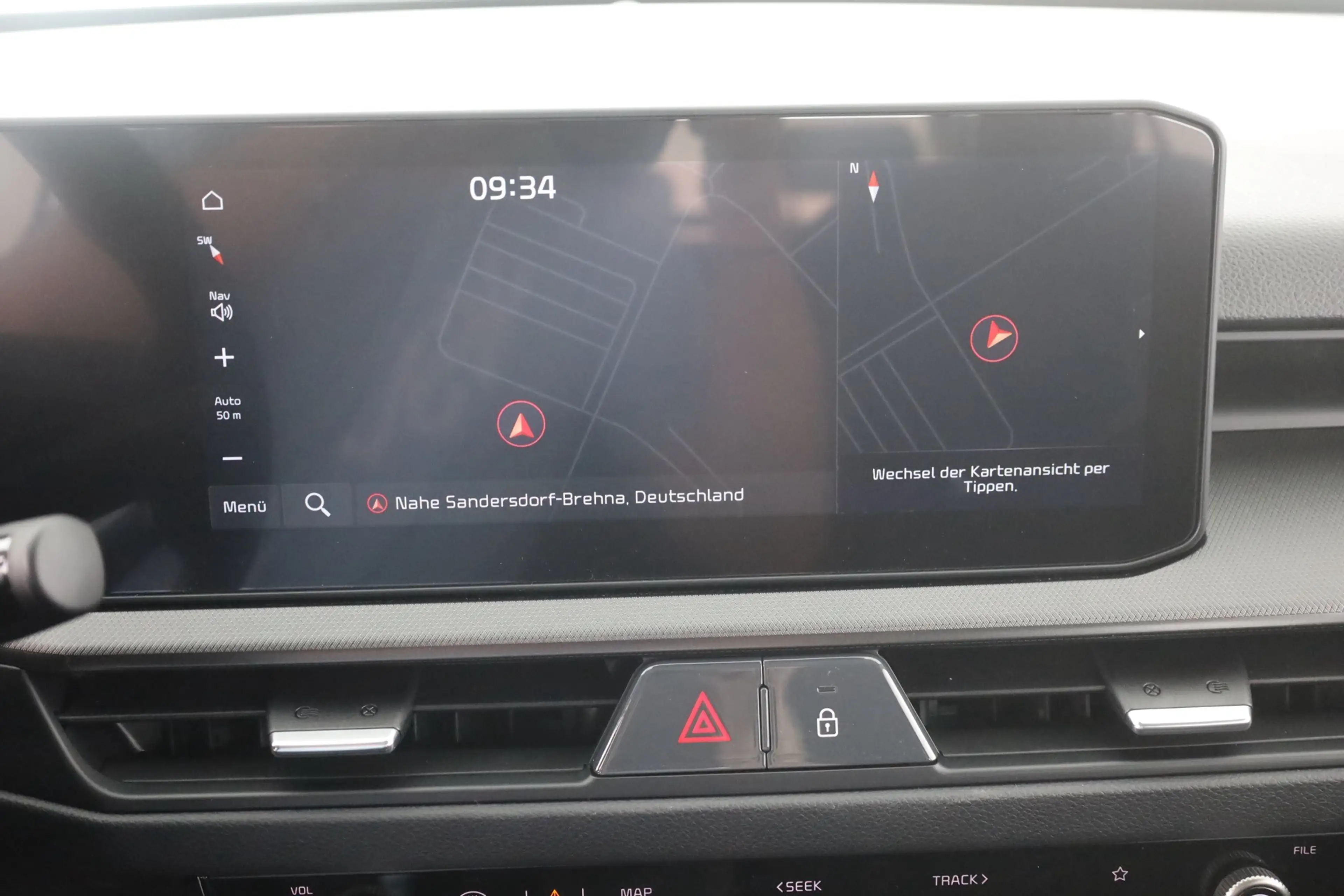 Kia Stonic 1.0 T-GDI Aut. Facelift Navi Kamera Sitzhei — photo 11