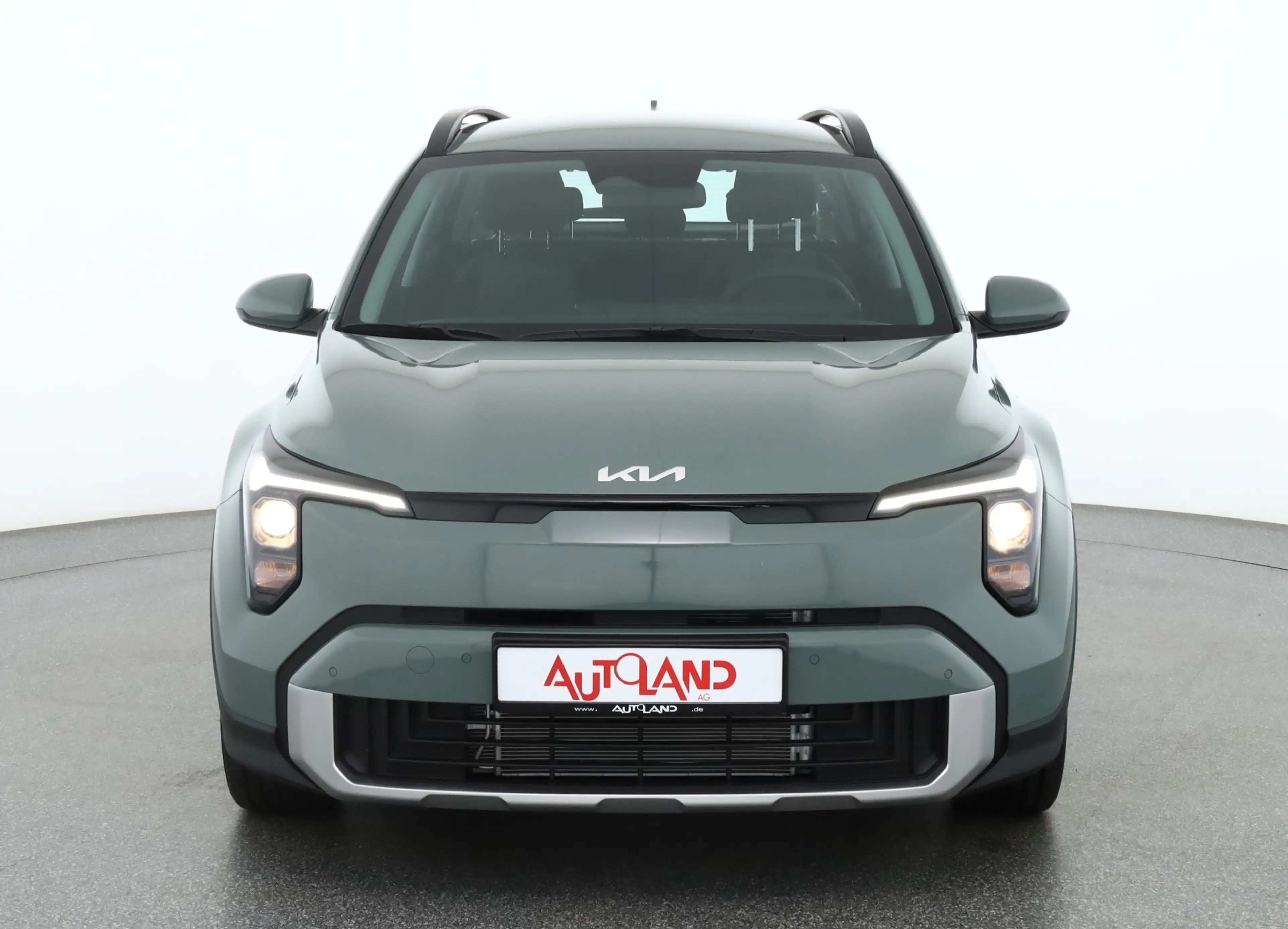 Kia Stonic 1.0 T-GDI Aut. Facelift Navi Kamera Sitzhei — photo 8