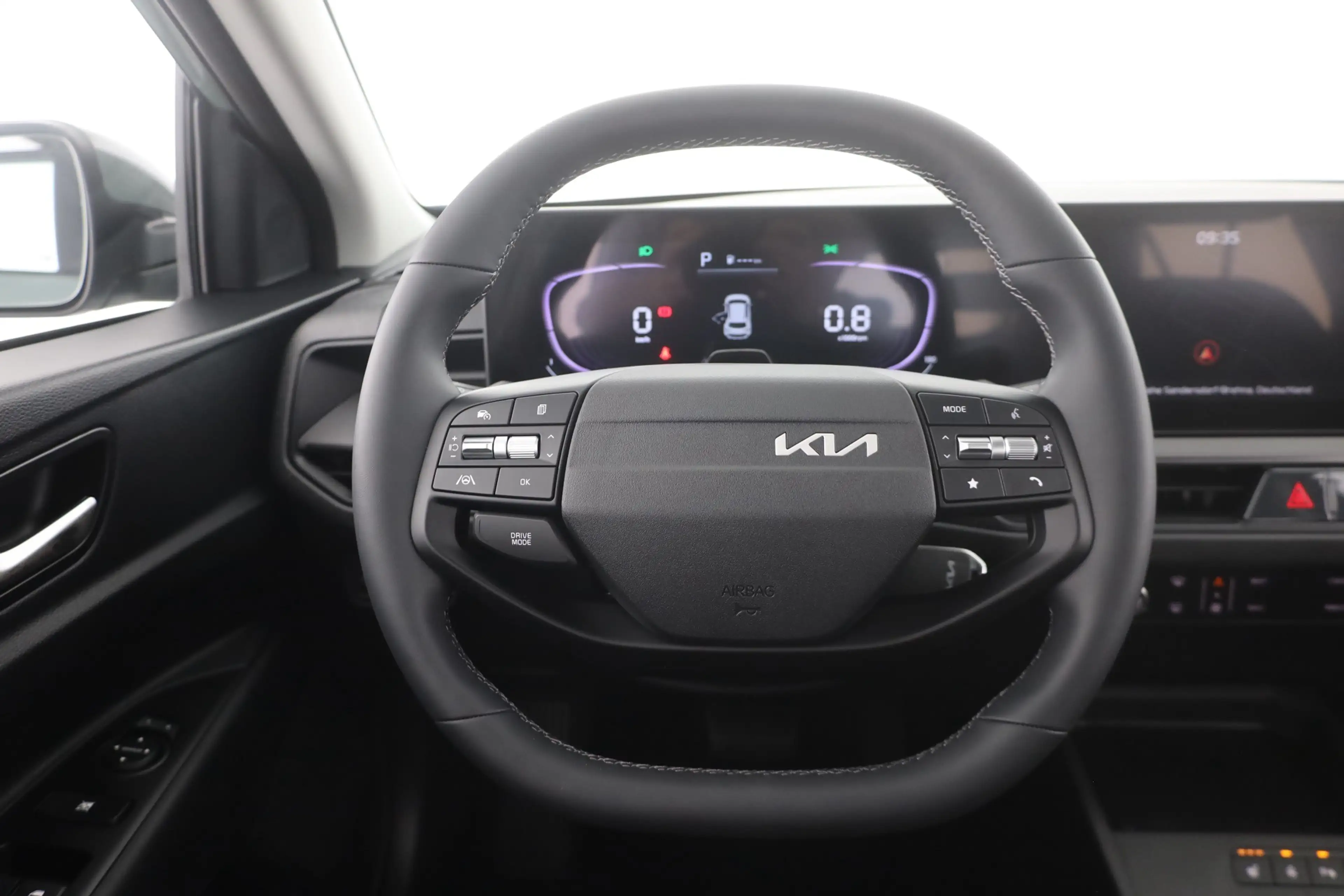 Kia Stonic 1.0 T-GDI Aut. Facelift Navi Kamera Sitzhei — photo 15