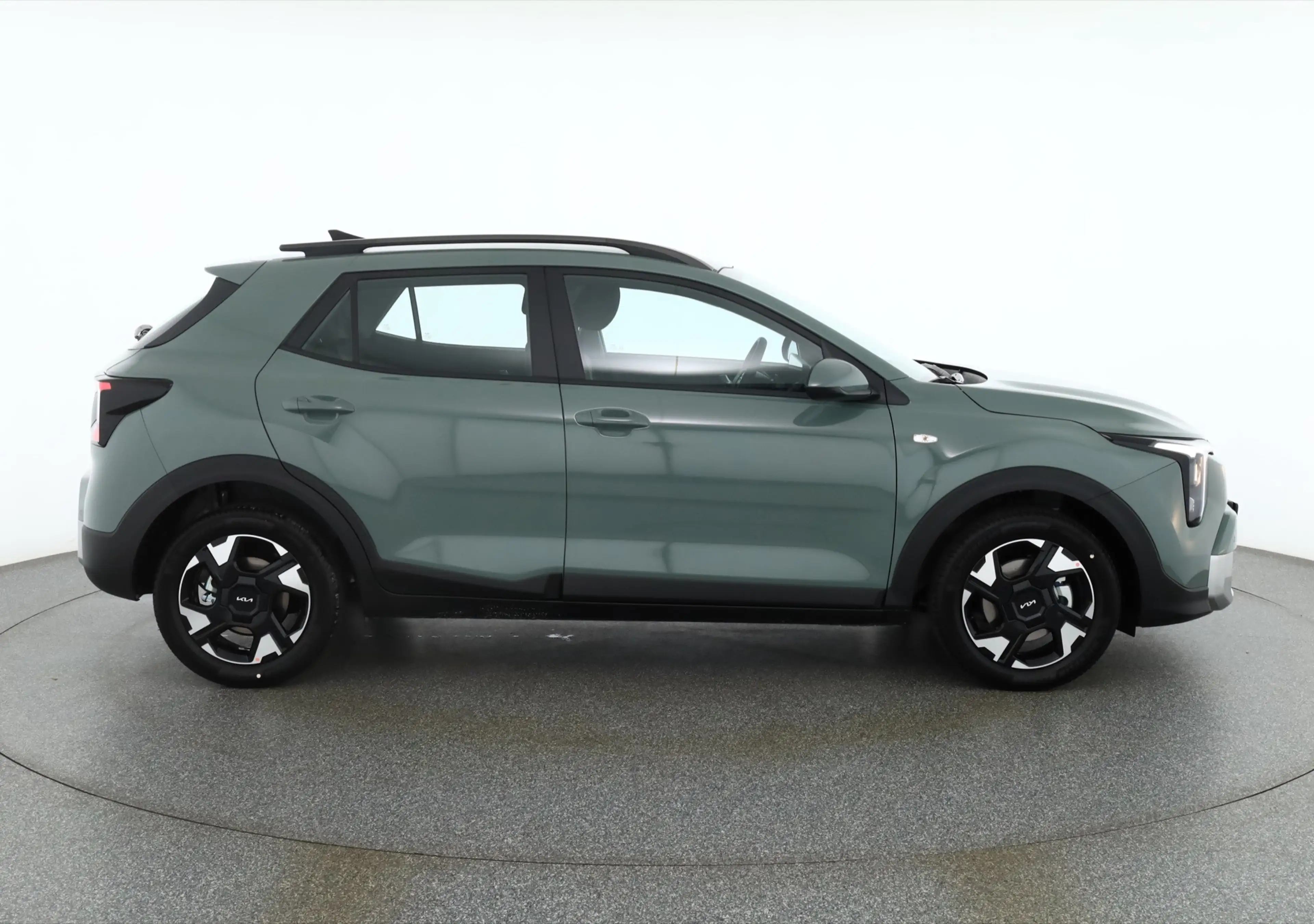 Kia Stonic 1.0 T-GDI Aut. Facelift Navi Kamera Sitzhei — photo 6