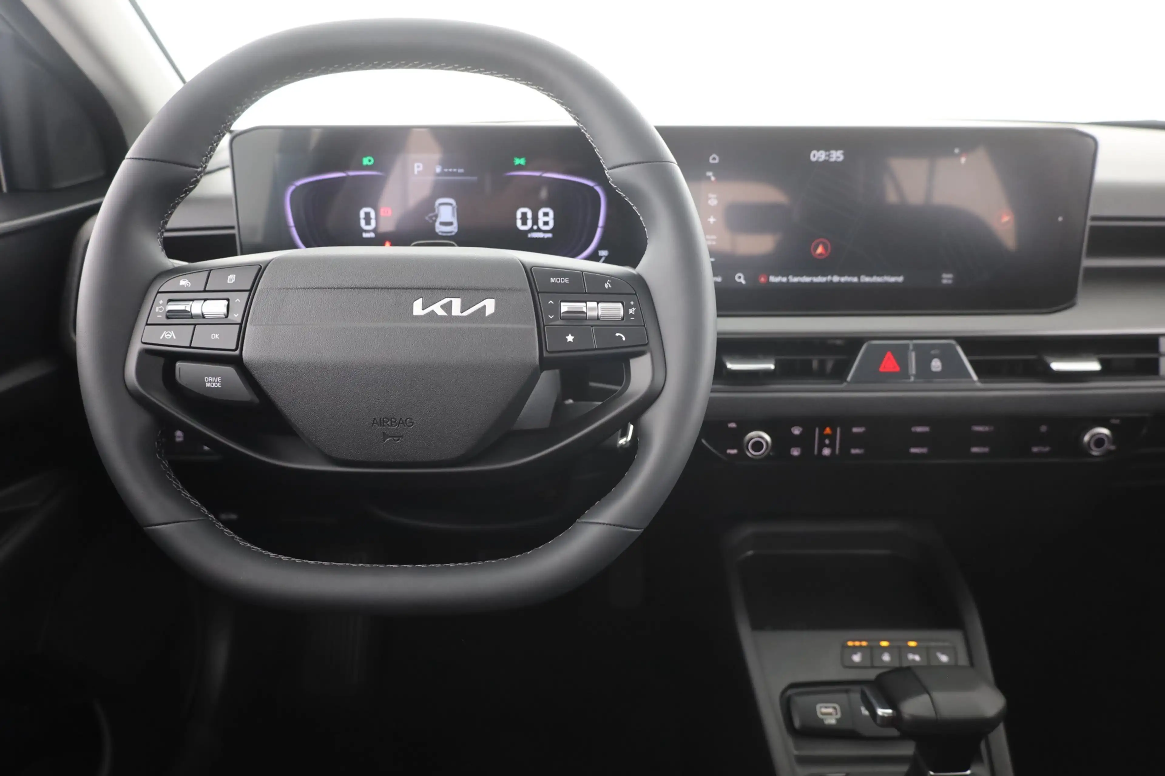 Kia Stonic 1.0 T-GDI Aut. Facelift Navi Kamera Sitzhei — photo 10