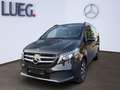 Mercedes-Benz V 300 d 4MATIC Lang el.Schiebe SpurW AHK Pano Grau - thumbnail 1