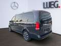 Mercedes-Benz V 300 d 4MATIC Lang el.Schiebe SpurW AHK Pano Grau - thumbnail 3