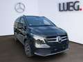 Mercedes-Benz V 300 d 4MATIC Lang el.Schiebe SpurW AHK Pano Grau - thumbnail 6