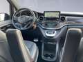 Mercedes-Benz V 300 d 4MATIC Lang el.Schiebe SpurW AHK Pano Grau - thumbnail 9