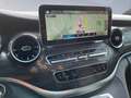 Mercedes-Benz V 300 d 4MATIC Lang el.Schiebe SpurW AHK Pano Grau - thumbnail 13