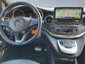 Mercedes-Benz V 300 d 4MATIC Lang el.Schiebe SpurW AHK Pano Grau - thumbnail 10