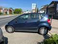 Mercedes-Benz A 150 (W169) 150 CLASSIC CVT Blauw - thumbnail 4