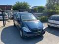 Mercedes-Benz A 150 (W169) 150 CLASSIC CVT Blauw - thumbnail 1
