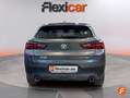 BMW X2 sDrive 18d Gris - thumbnail 4
