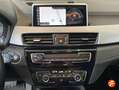 BMW X2 sDrive 18d Gris - thumbnail 10