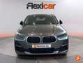 BMW X2 sDrive 18d Gris - thumbnail 2