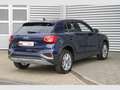 Audi Q2 advanced 35 TFSI AHK*Navi*eKlappe*SHZ Blau - thumbnail 3