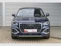 Audi Q2 advanced 35 TFSI AHK*Navi*eKlappe*SHZ Blau - thumbnail 2