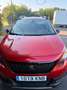Peugeot 2008 2008 1.5 BlueHDI S Rojo - thumbnail 1