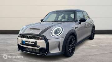 Cooper S 178ch Edition Premium Plus BVA7