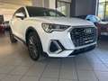 Audi Q3 Q3 Sportback 45 2.0 tfsi S line quattro s-tronic Bianco - thumbnail 3