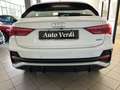 Audi Q3 Q3 Sportback 45 2.0 tfsi S line quattro s-tronic Bianco - thumbnail 7