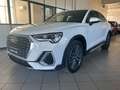 Audi Q3 Q3 Sportback 45 2.0 tfsi S line quattro s-tronic Bianco - thumbnail 4