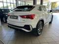 Audi Q3 Q3 Sportback 45 2.0 tfsi S line quattro s-tronic Bianco - thumbnail 8