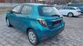 Toyota Yaris Hybrid Life Blau - thumbnail 4