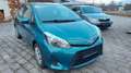 Toyota Yaris Hybrid Life Blau - thumbnail 3