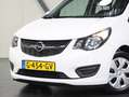 Opel Karl 1.0 120 Jaar Edition | Airco | Bluetooth | Cruise Wit - thumbnail 5