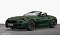 BMW Z4 M 40i Pure Impulse/ hk-HiFi/ RFK/ Head-Up Grün - thumbnail 1