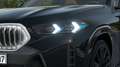 BMW X6 xDrive40i High Executive Automaat / Panoramadak Sk Zwart - thumbnail 8