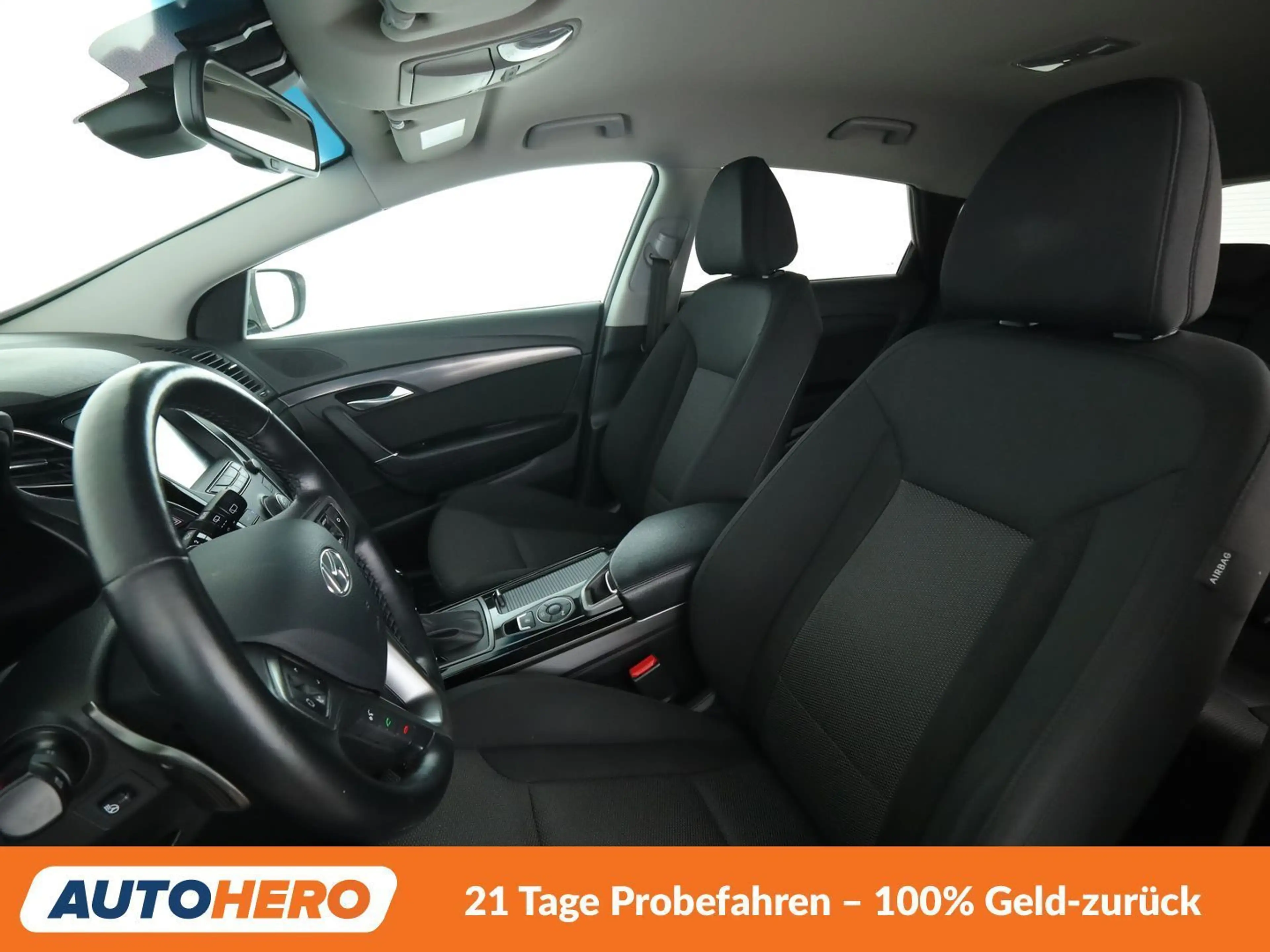 Hyundai i40 1.6 CRDi Space Aut.*TEMP*CAM*PDC*SHZ*ALU*KLIMA* — photo 10