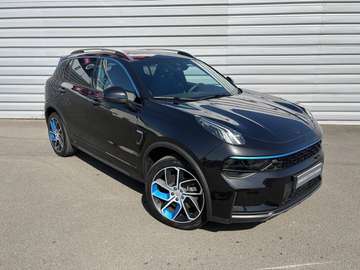 1.5 PHEV 261ch DCTH 7