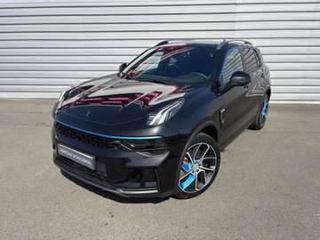 1.5 PHEV 261ch DCTH 7