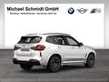 BMW X3 xDrive20d *M Sportpaket*HiFi*AHK*Memory*Head-Up*WL Weiß - thumbnail 2