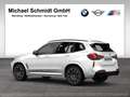 BMW X3 xDrive20d *M Sportpaket*HiFi*AHK*Memory*Head-Up*WL Weiß - thumbnail 4
