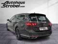 Volkswagen Passat Variant 2.0 TDI DSG 4M Elegance R-Line AH Grau - thumbnail 5