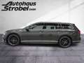 Volkswagen Passat Variant 2.0 TDI DSG 4M Elegance R-Line AH Grau - thumbnail 4