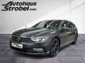 Volkswagen Passat Variant 2.0 TDI DSG 4M Elegance R-Line AH Grau - thumbnail 2