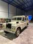 Land Rover Series 109" 5 doors Beige - thumbnail 2