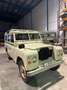 Land Rover Series 109" 5 doors Beige - thumbnail 1